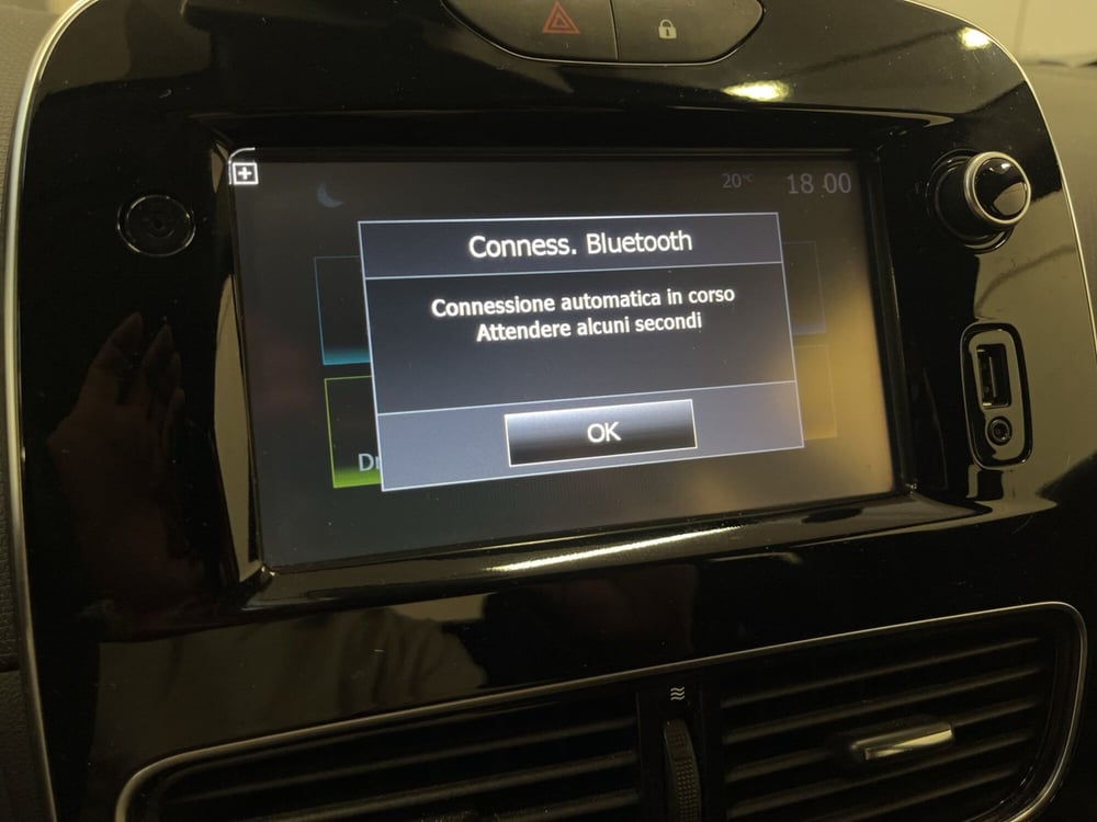 Renault Clio usata a Bologna (14)