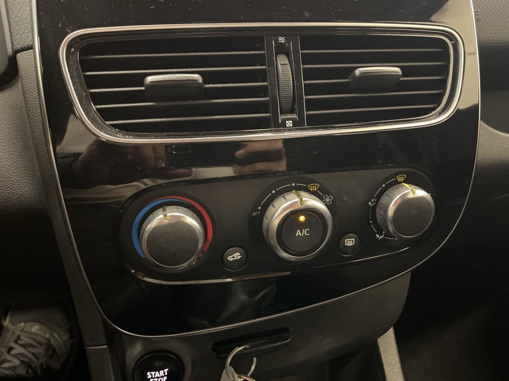 Renault Clio usata a Bologna (16)