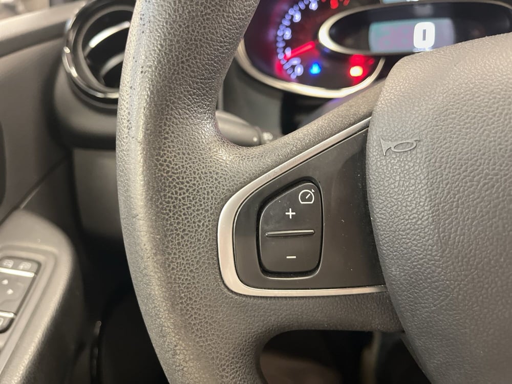 Renault Clio usata a Bologna (19)