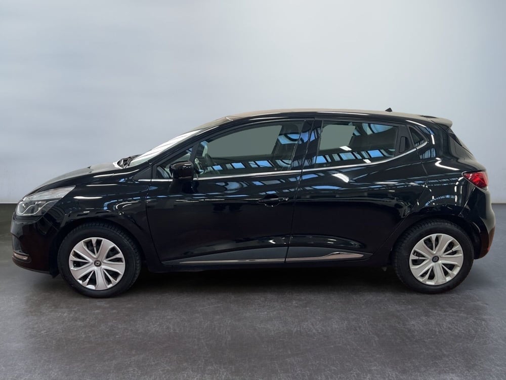 Renault Clio usata a Bologna (2)