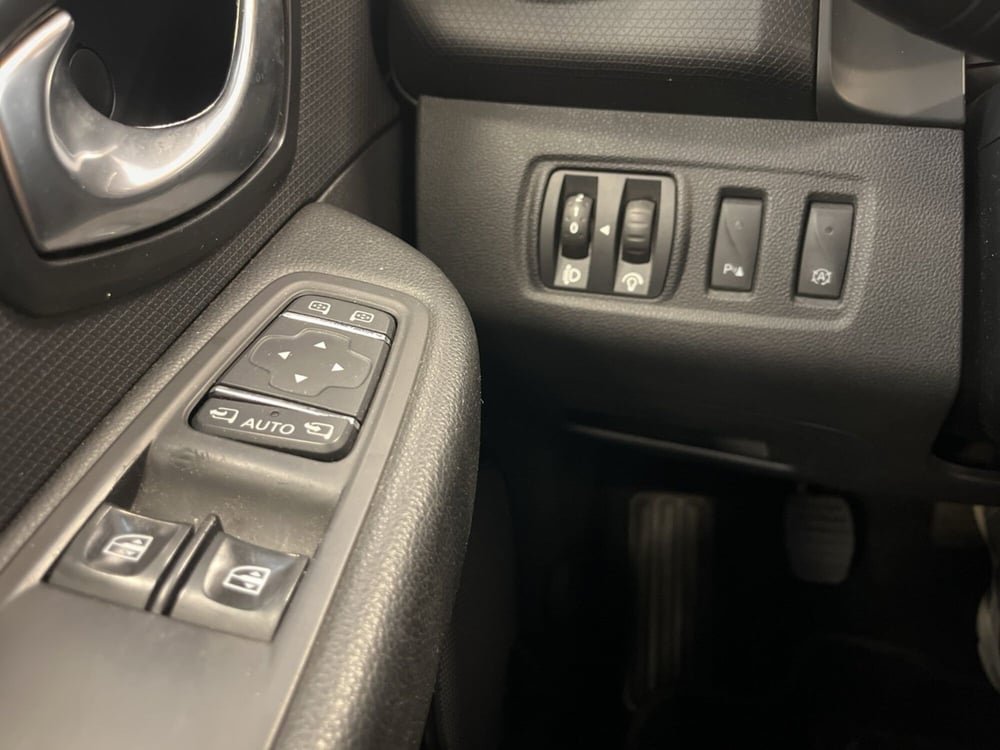 Renault Clio usata a Bologna (20)
