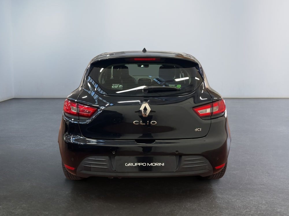 Renault Clio usata a Bologna (3)