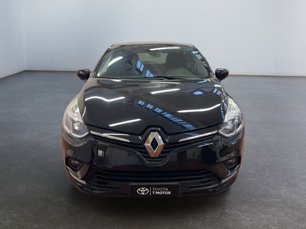 Renault Clio usata a Bologna (6)
