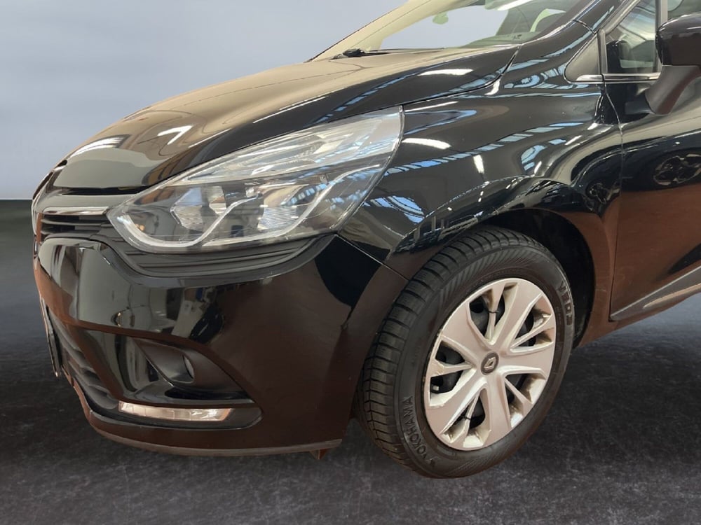 Renault Clio usata a Bologna (7)