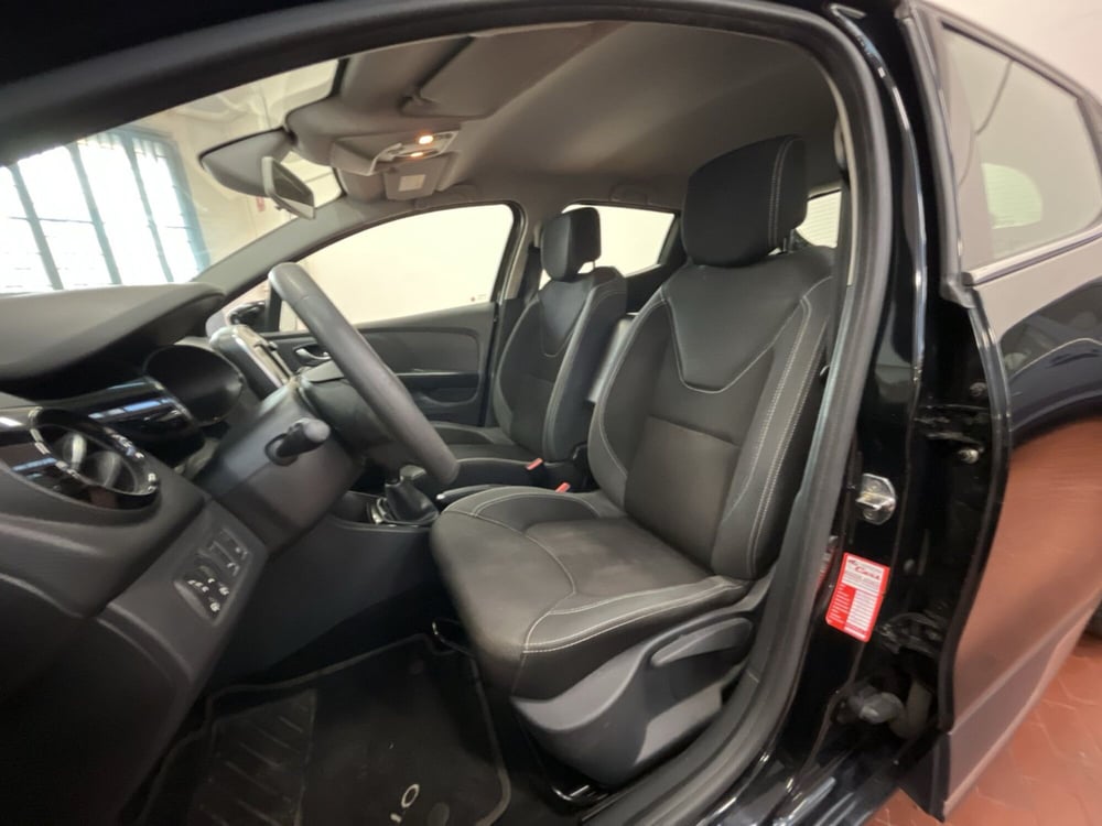 Renault Clio usata a Bologna (8)