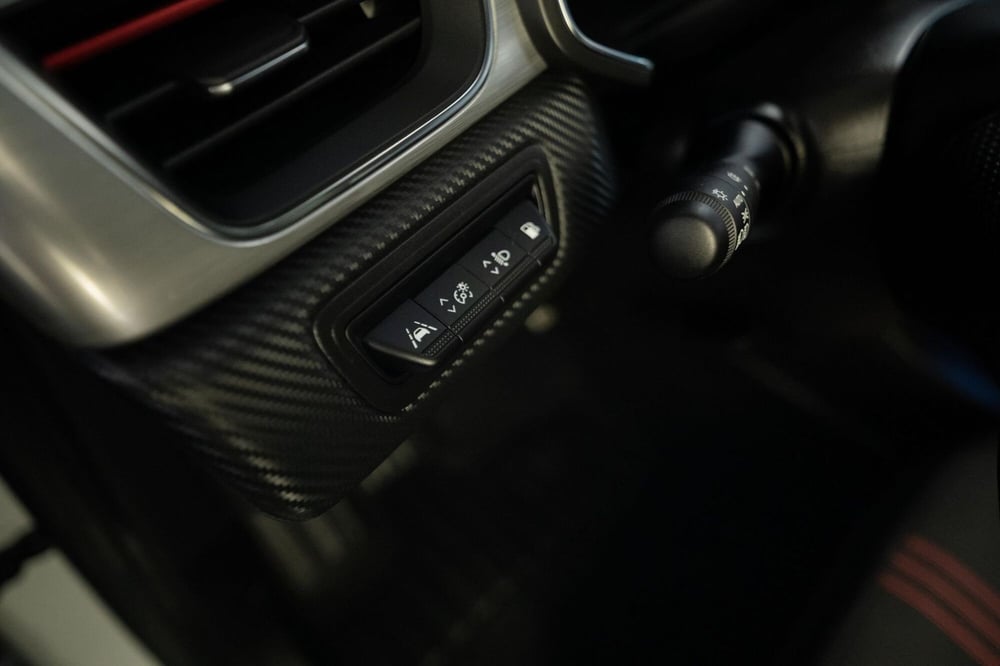 Renault Captur usata a Torino (13)