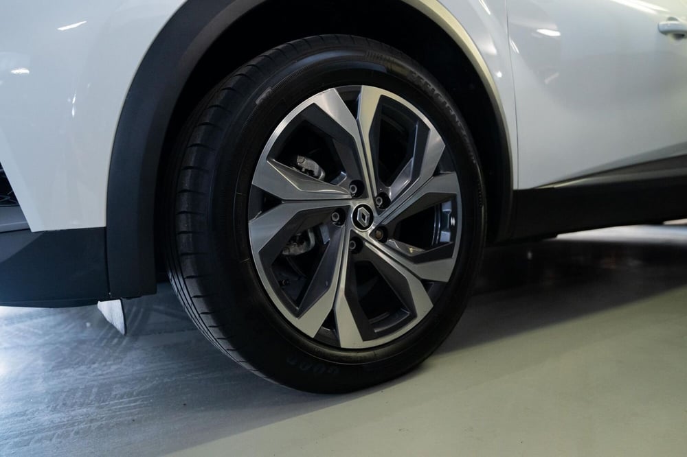 Renault Captur usata a Torino (17)