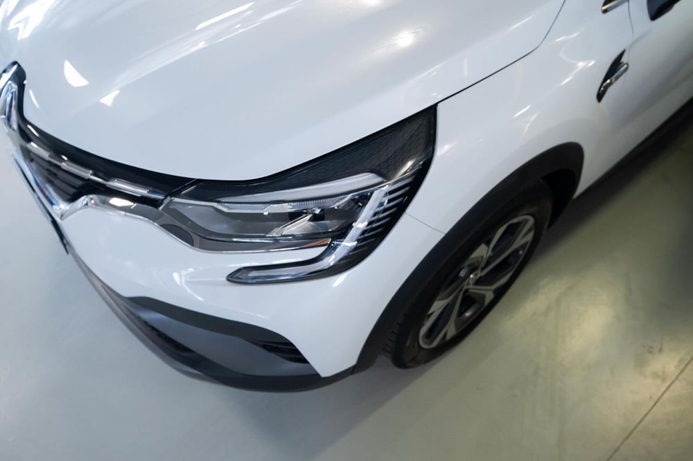 Renault Captur usata a Torino (19)