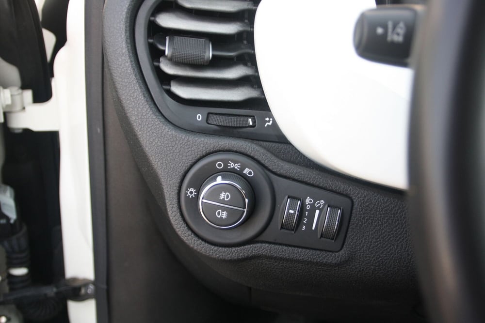 Fiat 500X usata a Catania (16)