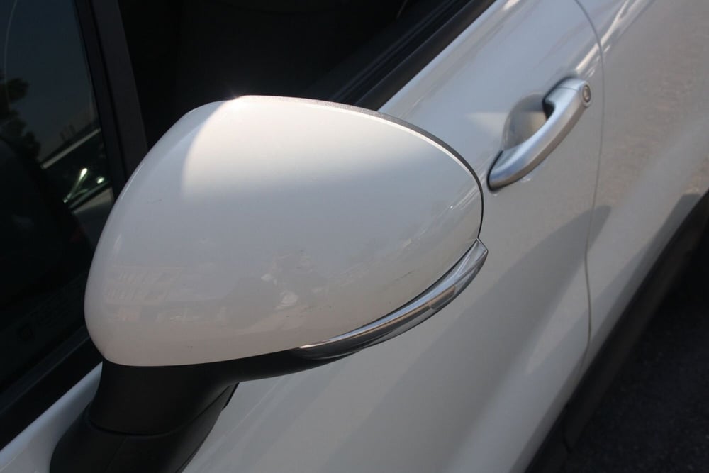 Fiat 500X usata a Catania (9)