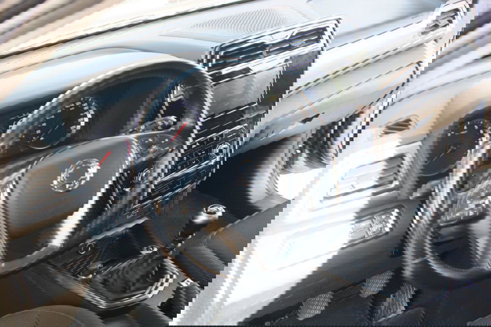 Ssangyong Tivoli usata a Catania (11)