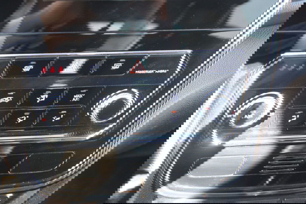 Ssangyong Tivoli usata a Catania (14)