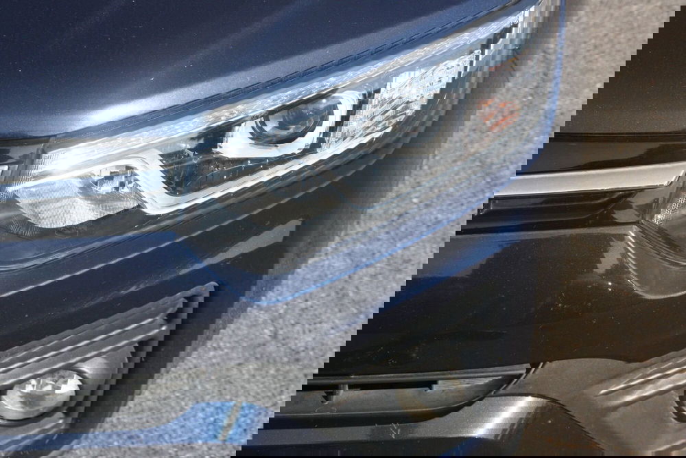 Ssangyong Tivoli usata a Catania (8)