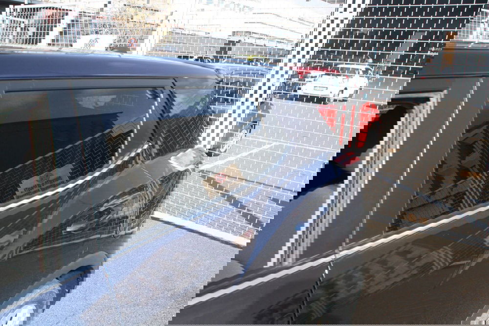 Ssangyong Tivoli usata a Catania (9)