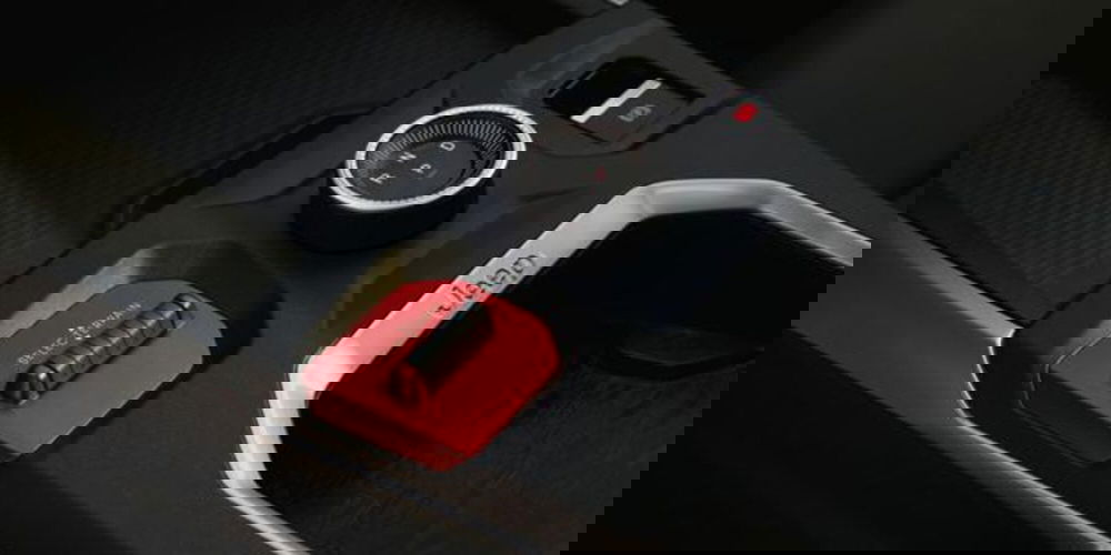 Jeep Compass nuova a Padova (11)