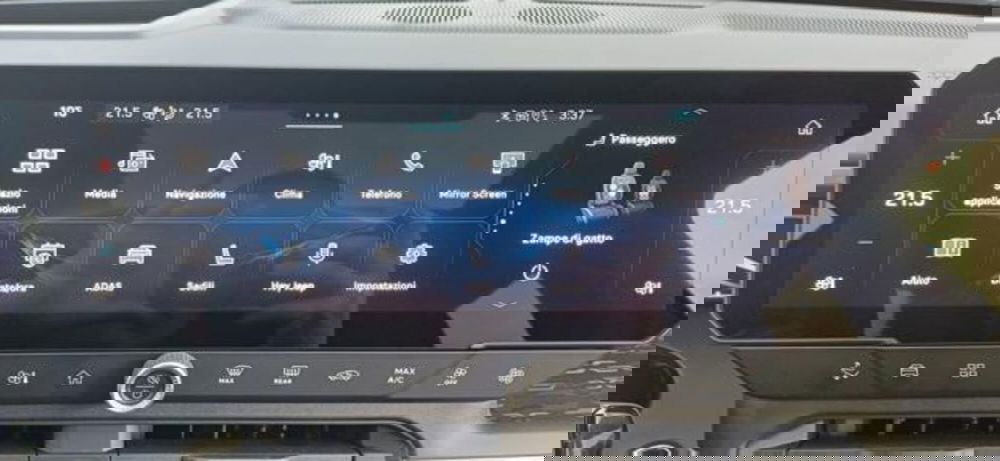 Jeep Compass nuova a Padova (14)