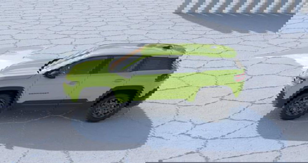 Jeep Compass nuova a Padova (3)