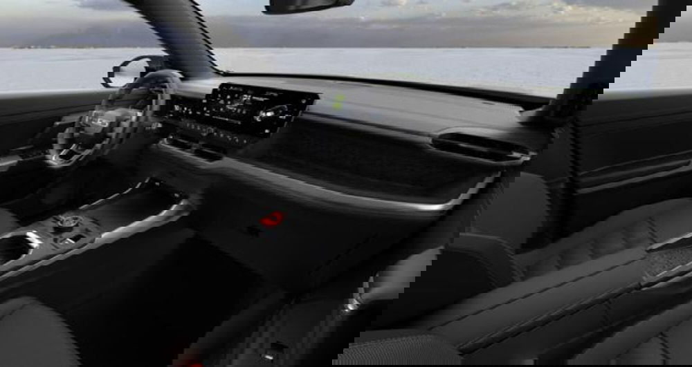 Jeep Compass nuova a Padova (7)