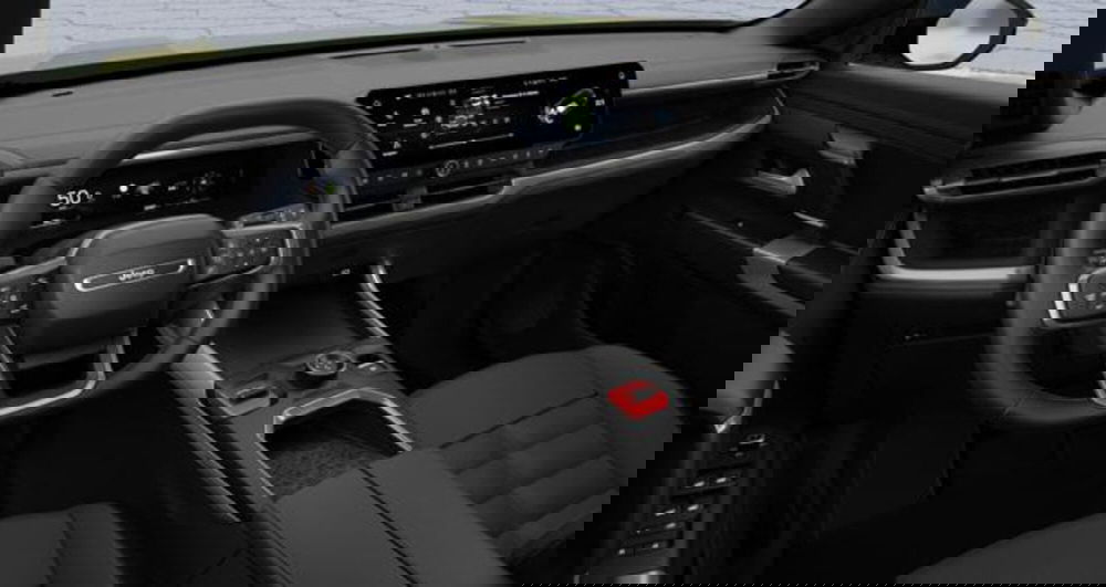 Jeep Compass nuova a Padova (8)