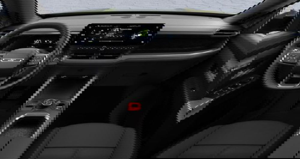 Jeep Compass nuova a Padova (9)