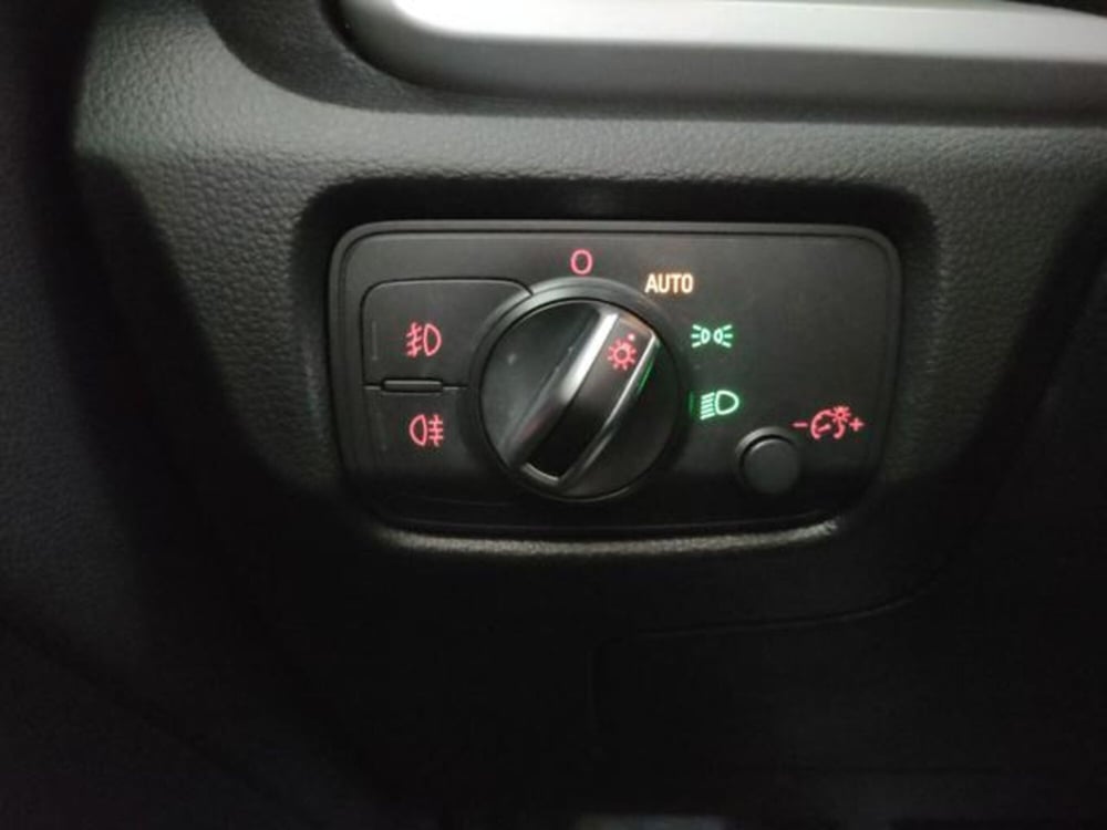 Audi A3 Sportback usata a Modena (11)