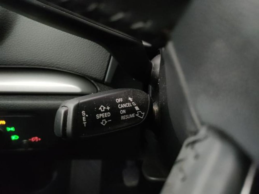 Audi A3 Sportback usata a Modena (12)