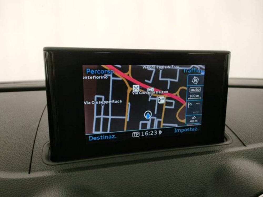 Audi A3 Sportback usata a Modena (19)