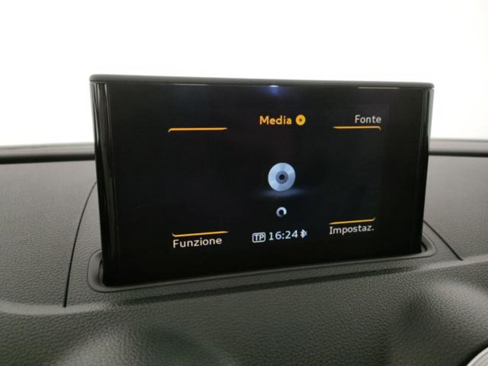 Audi A3 Sportback usata a Modena (20)
