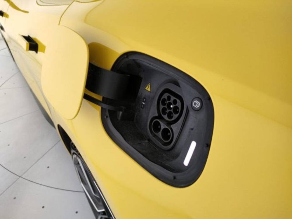 Lotus Emeya usata a Modena (10)