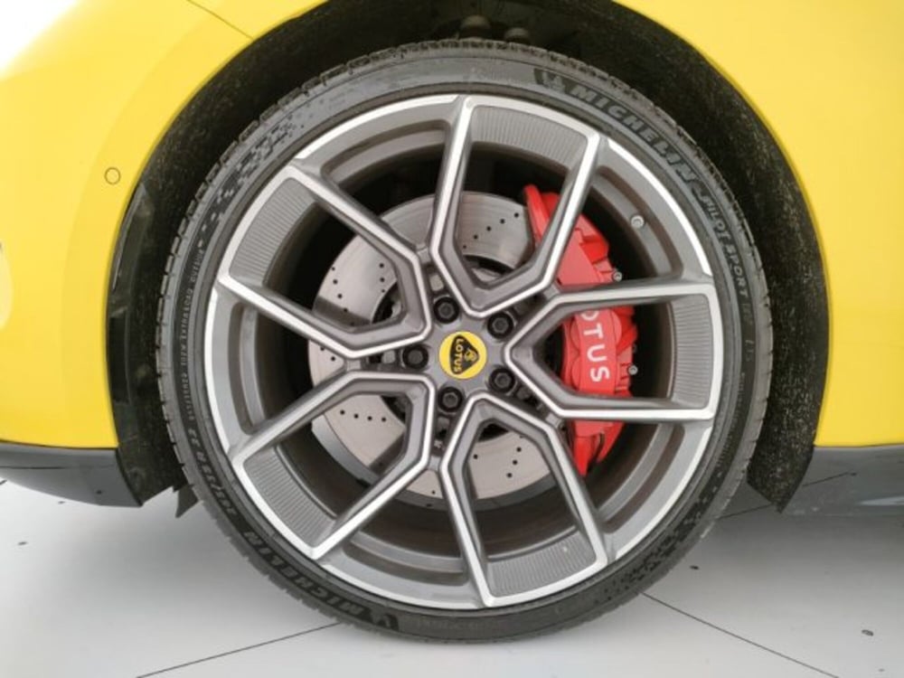 Lotus Emeya usata a Modena (12)