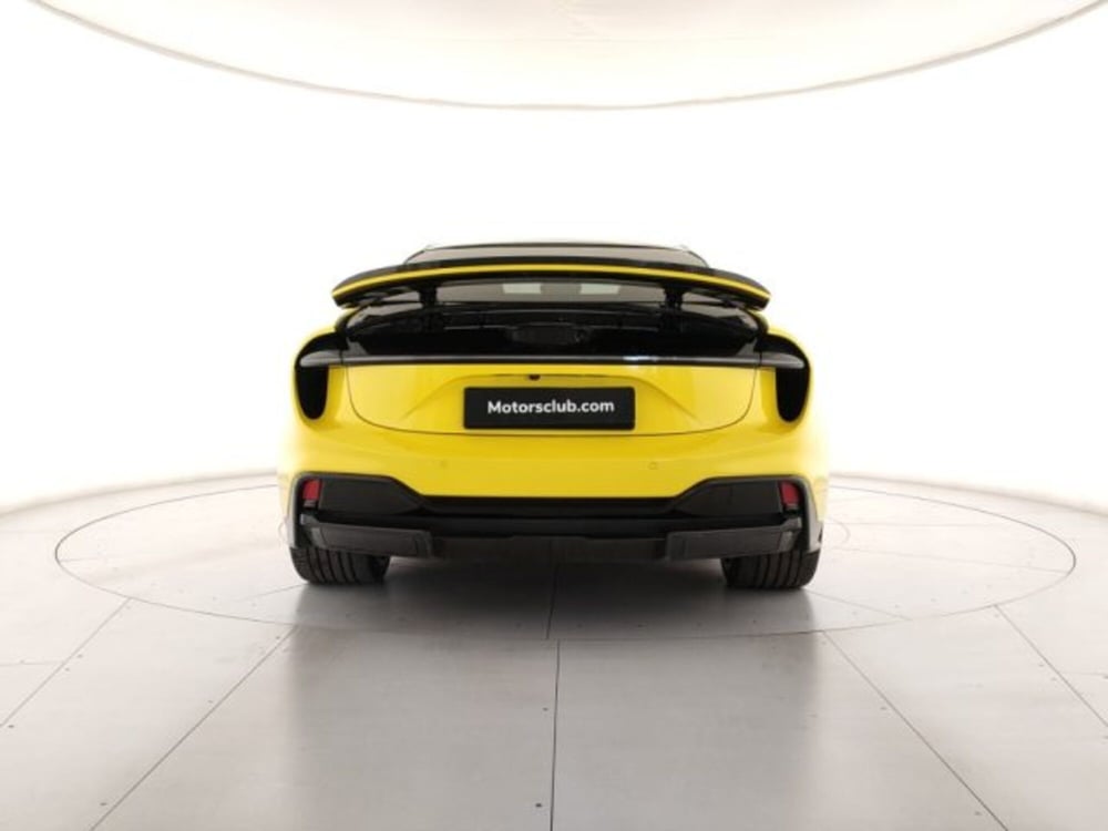 Lotus Emeya usata a Modena (4)