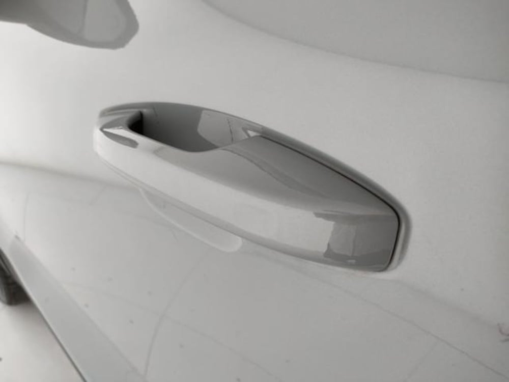 Volvo XC40 usata a Modena (10)