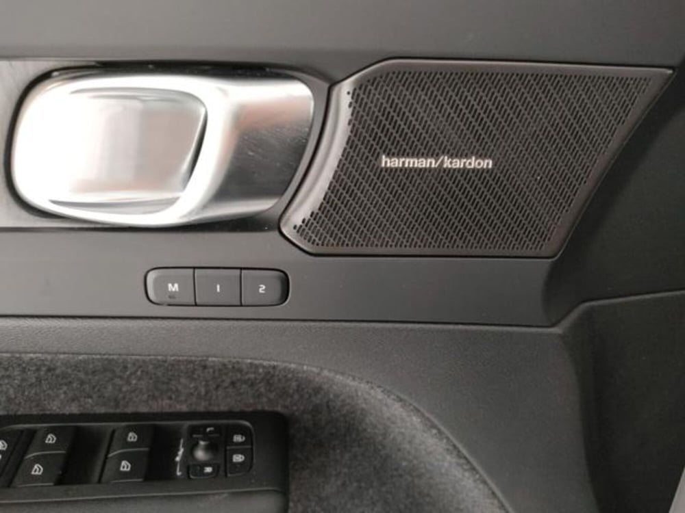 Volvo XC40 usata a Modena (12)