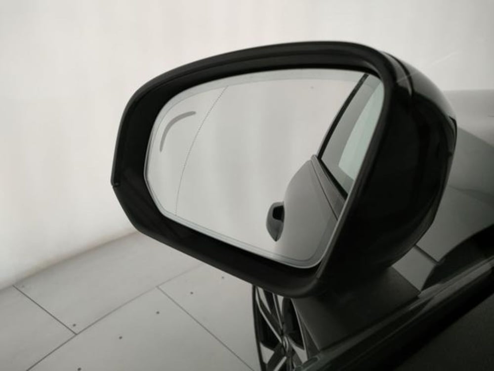 Volvo XC40 usata a Modena (13)