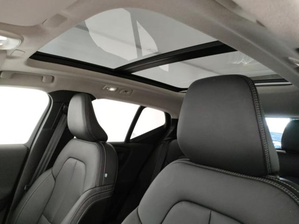 Volvo XC40 usata a Modena (15)