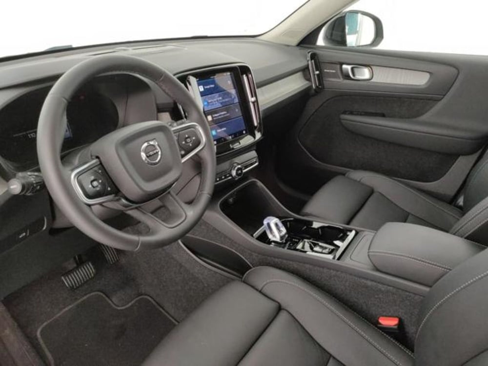 Volvo XC40 usata a Modena (18)
