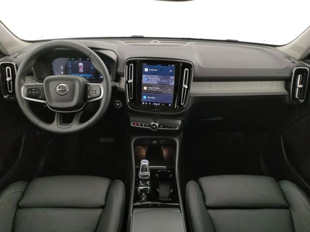 Volvo XC40 usata a Modena (19)