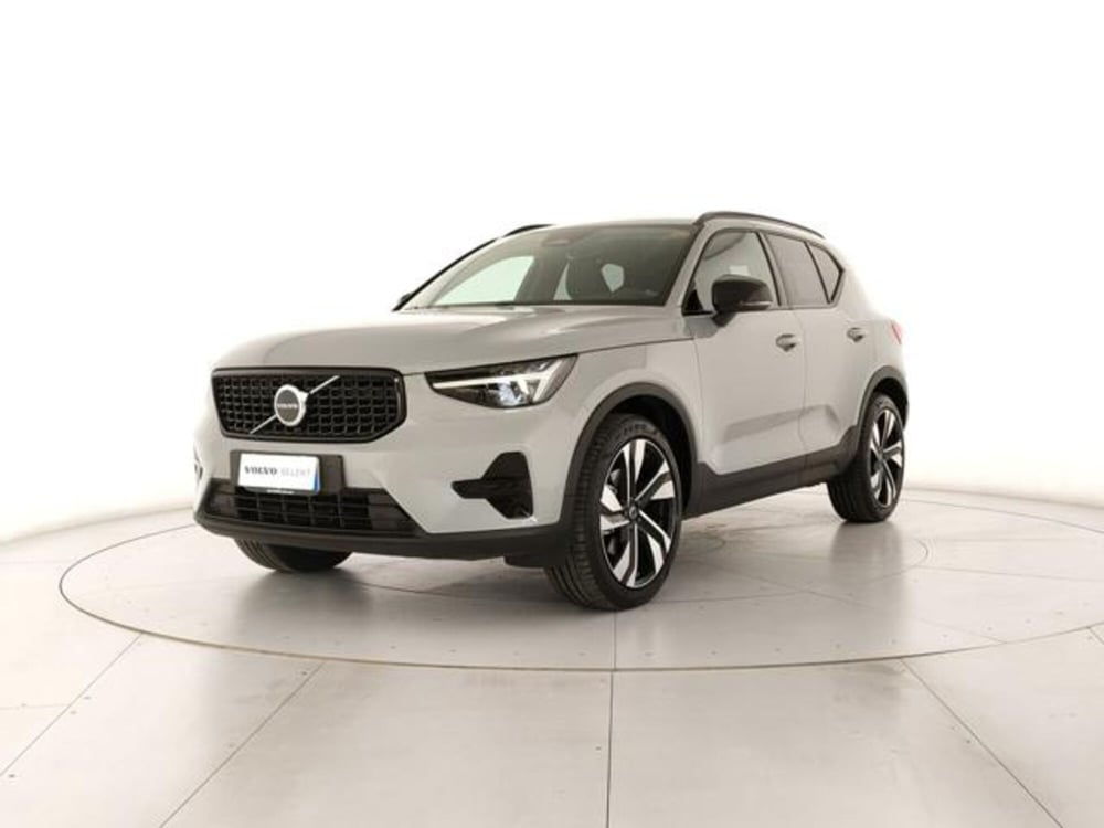 Volvo XC40 usata a Modena (2)