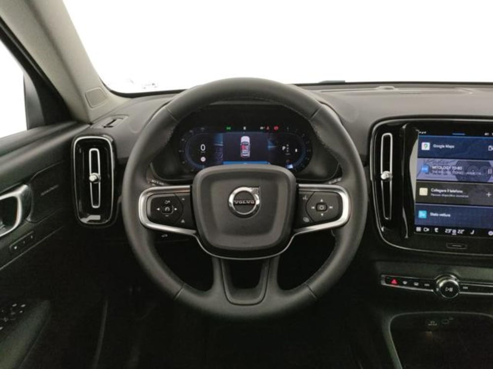 Volvo XC40 usata a Modena (20)