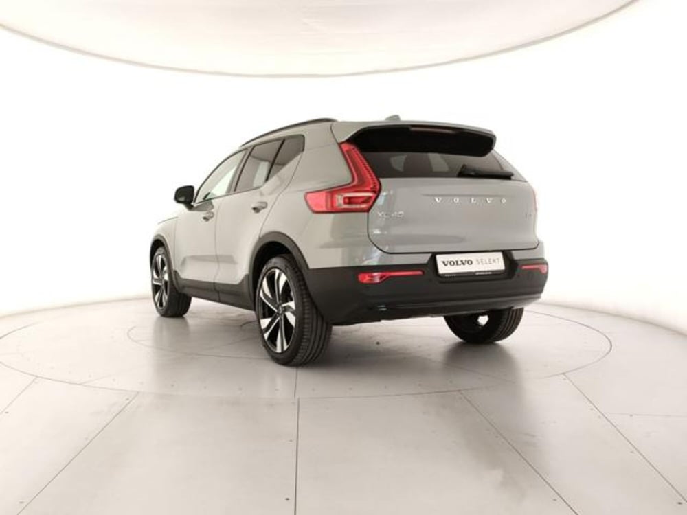 Volvo XC40 usata a Modena (3)