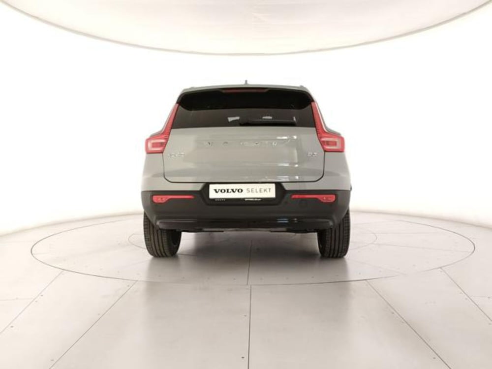 Volvo XC40 usata a Modena (4)