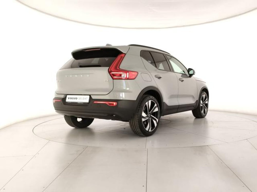 Volvo XC40 usata a Modena (5)