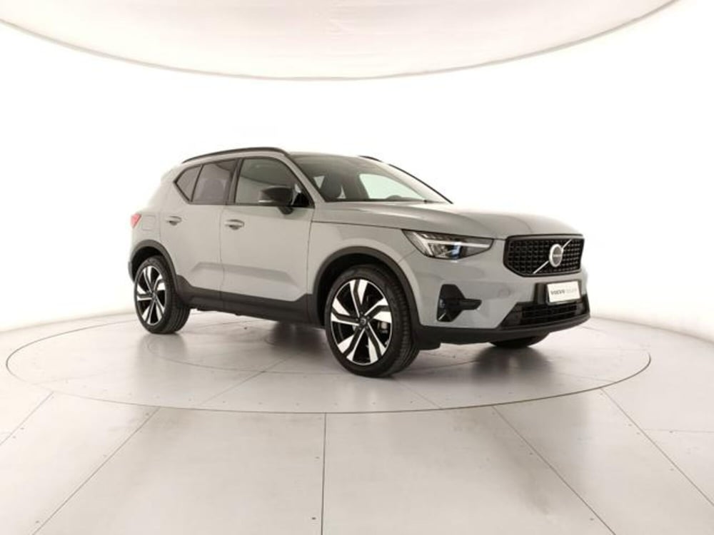 Volvo XC40 usata a Modena (6)