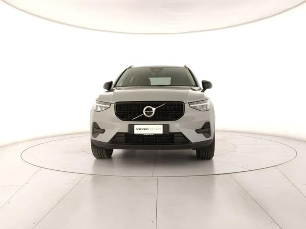 Volvo XC40 usata a Modena (7)