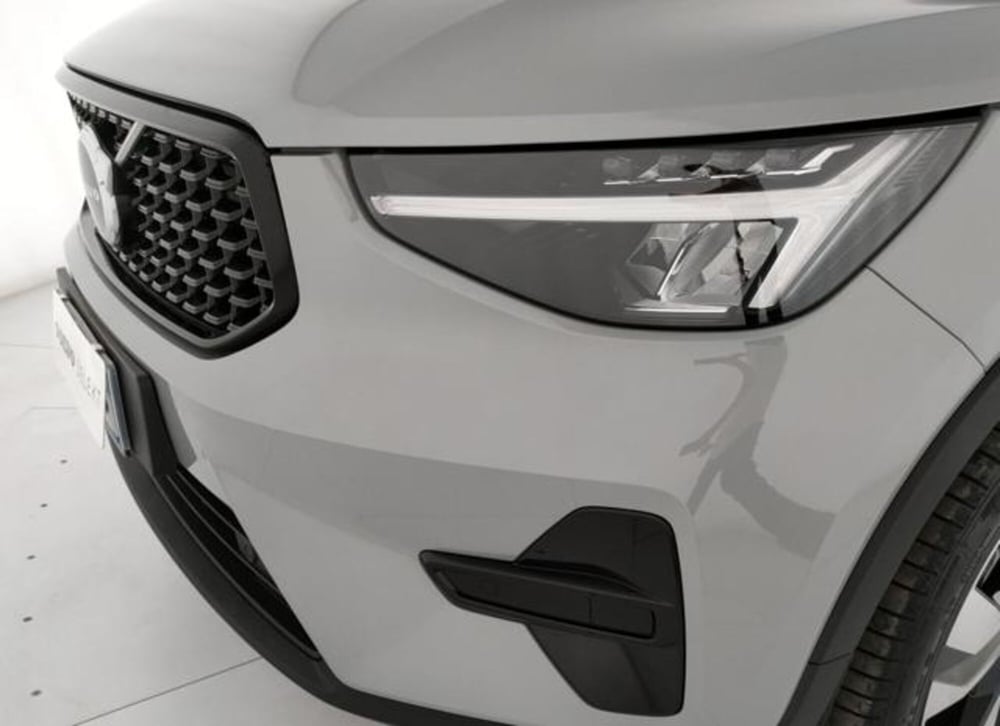 Volvo XC40 usata a Modena (9)