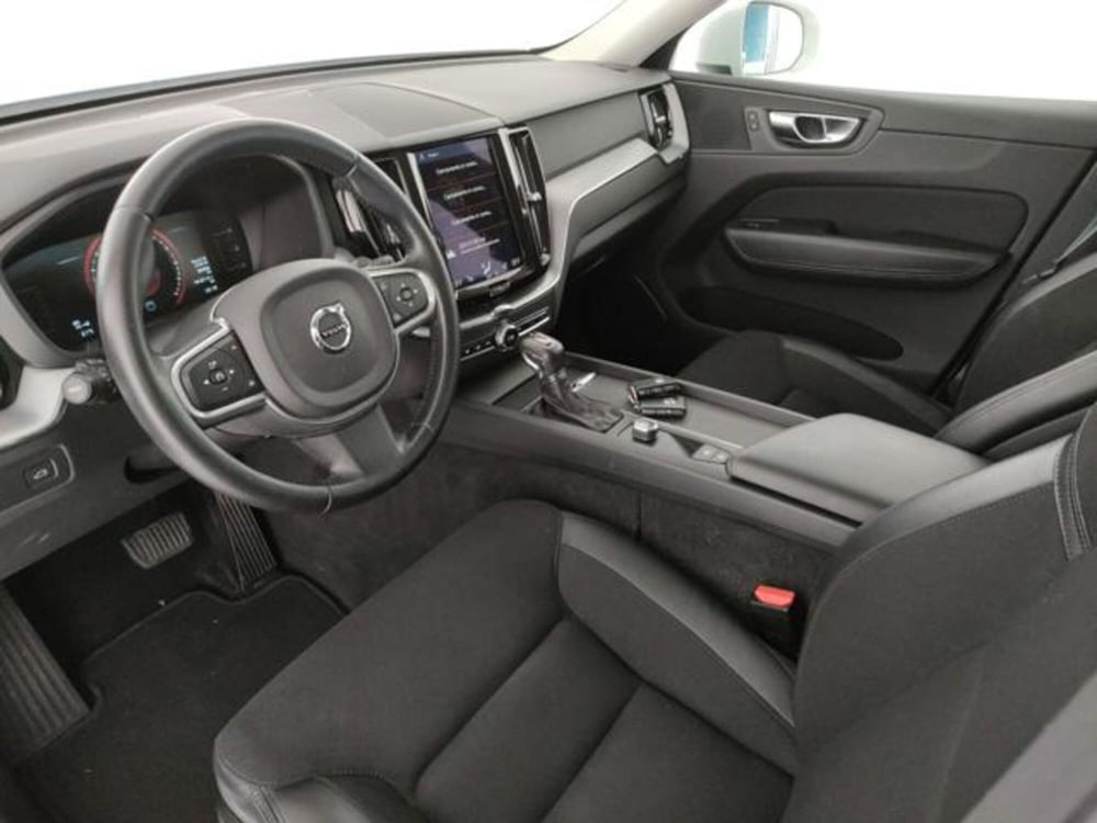 Volvo XC60 usata a Modena (11)