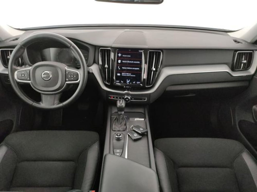 Volvo XC60 usata a Modena (12)