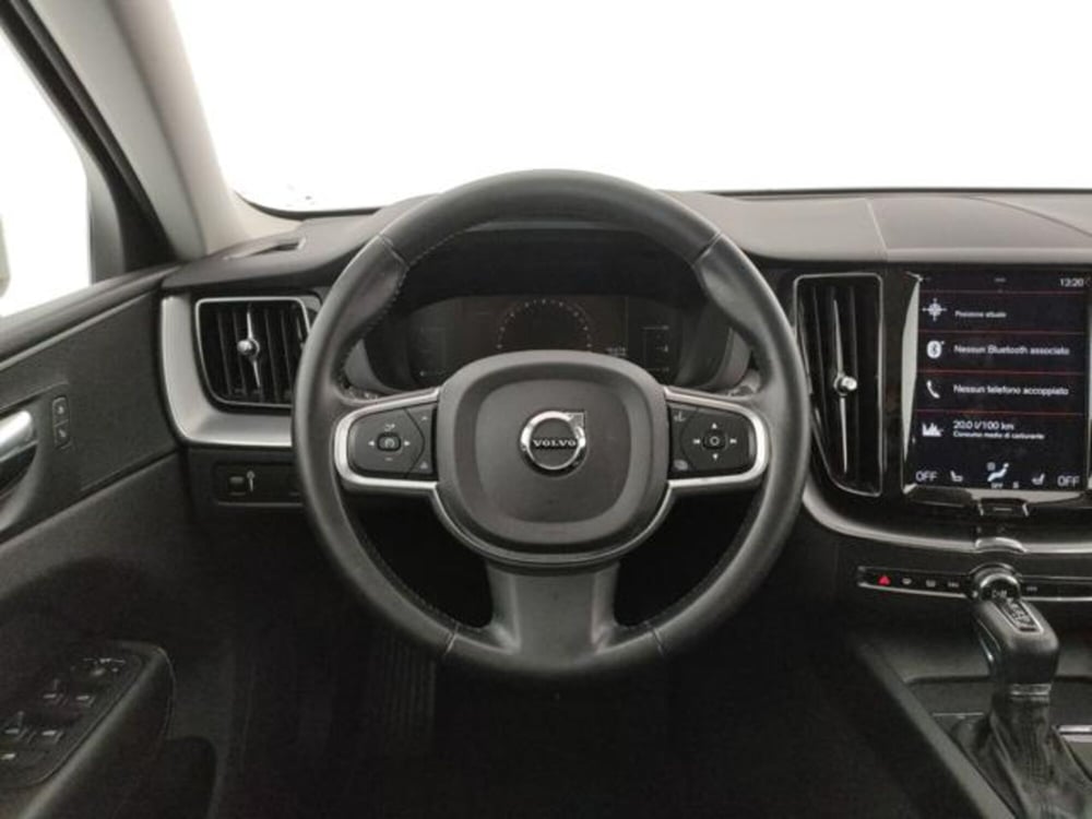 Volvo XC60 usata a Modena (13)