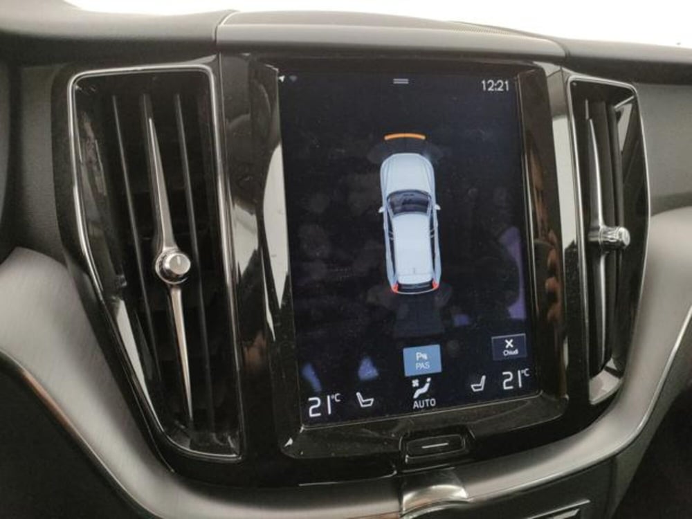 Volvo XC60 usata a Modena (18)