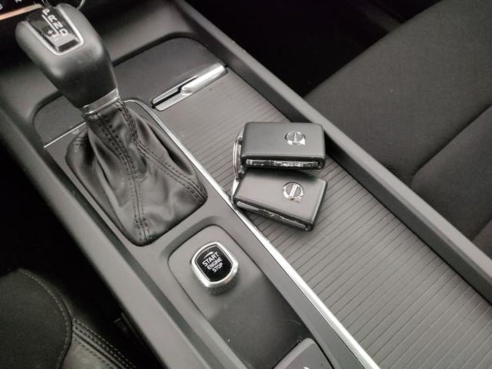 Volvo XC60 usata a Modena (19)